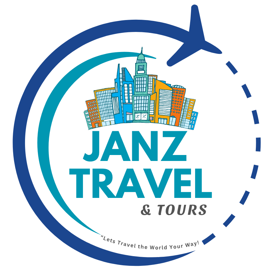JANZ Travel and Tours